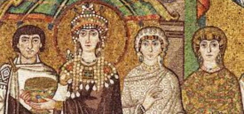 The Women of Ravenna: stories of courage, intrigue and passion - FAQ