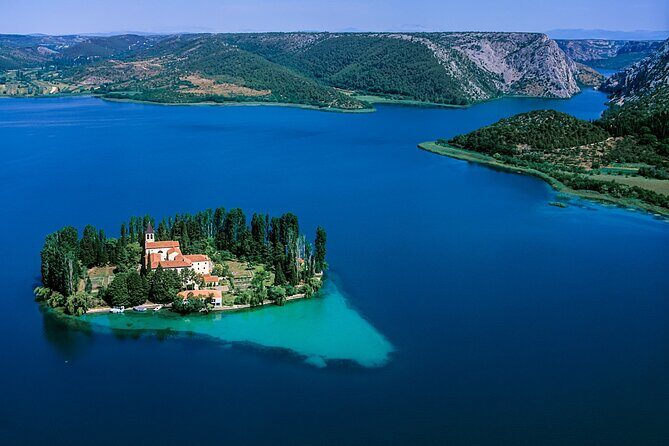 The Wonder of nature route - Panoramic Flight over Plitvice Lakes & Krka NP - The Sum Up: Who Is This Tour Best For?
