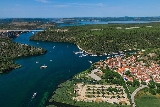 The Wonder of nature route - Panoramic Flight over Plitvice Lakes & Krka NP - FAQ