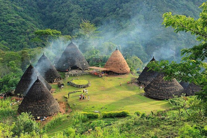 The Wonderful of Waerebo Village - An In-Depth Look at the Wae Rebo Tour