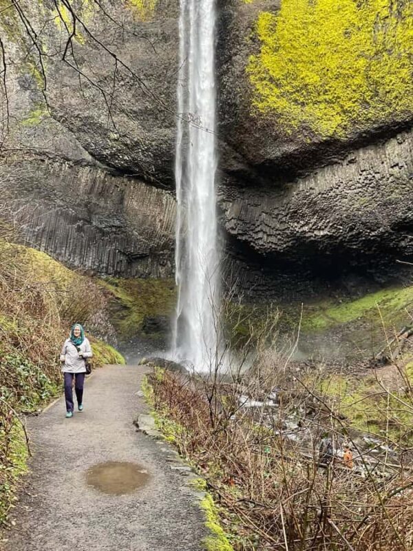 The Wonderful Waterfalls of Columbia River Gorge Tour - How Does This Tour Provide Good Value?