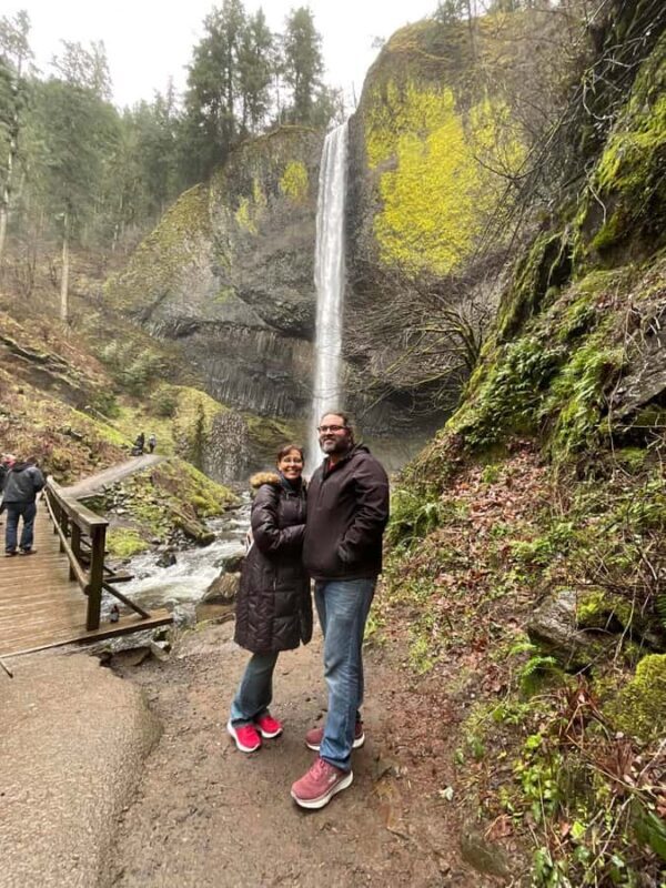 The Wonderful Waterfalls of Columbia River Gorge Tour - Final Thoughts: Who Is This Tour Best For?