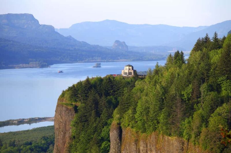 The Wonderful Waterfalls of Columbia River Gorge Tour - FAQs