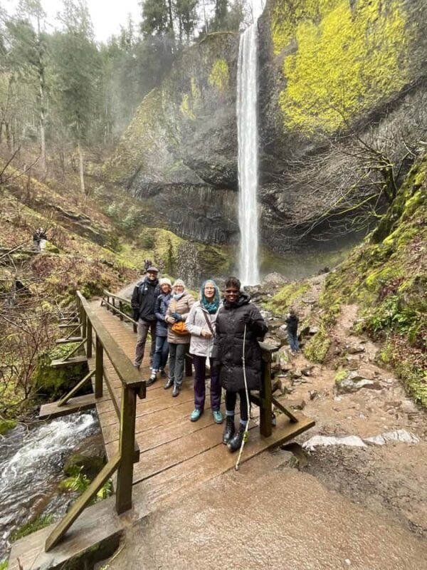 The Wonderful Waterfalls of Columbia River Gorge Tour - Final Words
