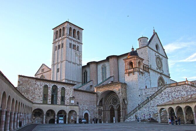 The Wonders of Assisi Private Walking Tour - FAQ