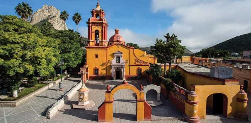 The Wonders of Queretaro: Private Tour from Mexico City - An In-Depth Look at the Tour