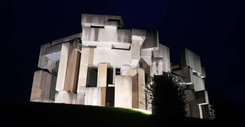 The Wonders of Vienna in a full day - private car tour - Final Thoughts