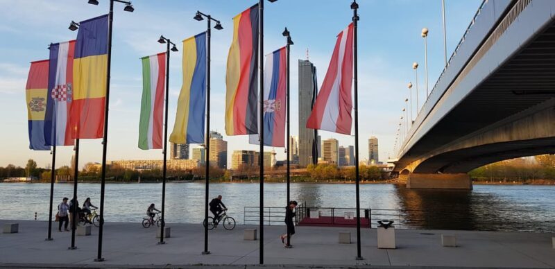 The Wonders of Vienna in a full day - private car tour - FAQ