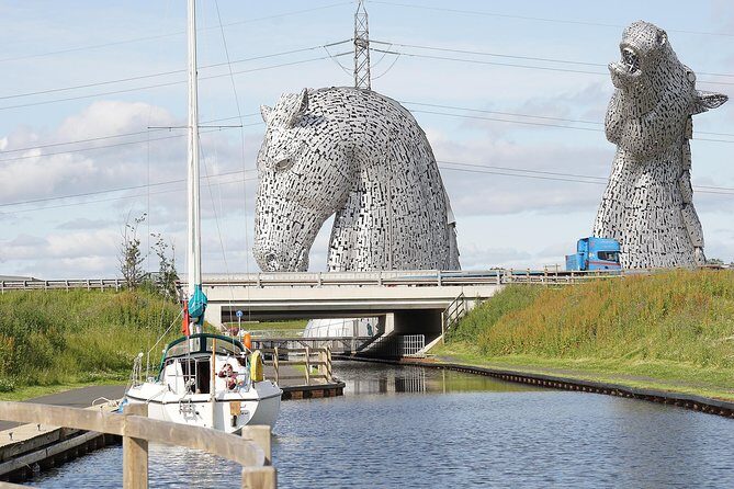 the World Famous Kelpies and Stirling Castle small group tours - Who Should Consider This Tour?