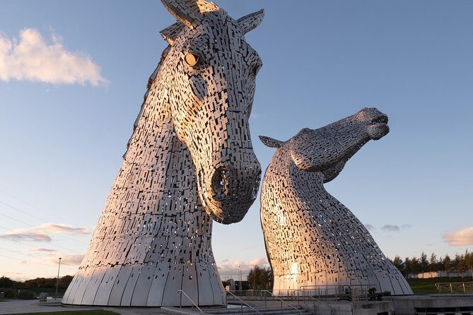 the World Famous Kelpies and Stirling Castle small group tours - Final Thoughts