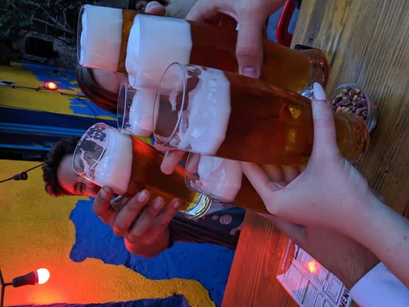 The World of Pubs and Taverns: A Golden Mile - FAQs