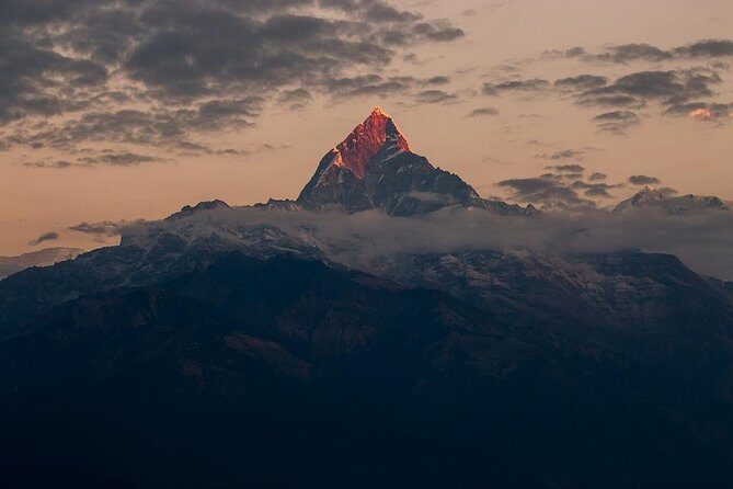 The World Peace Pagoda in Pokhara - Authentic Traveler Insights