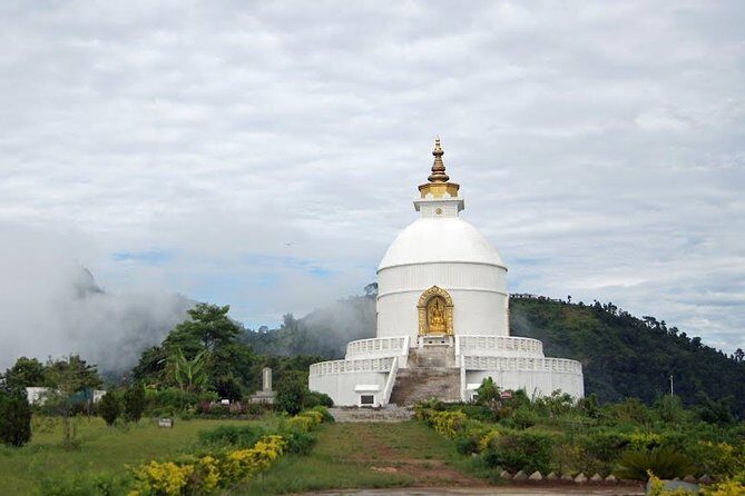 The World Peace Pagoda in Pokhara - Frequently Asked Questions