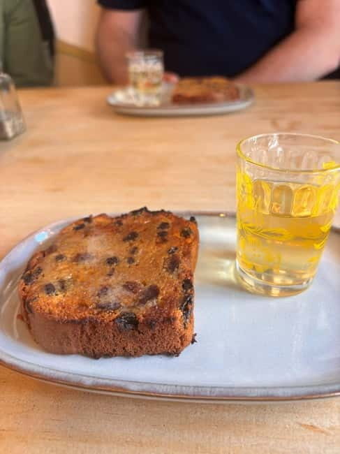 The Wrexham Food & Drink Tour - What to Expect from the Wrexham Food & Drink Tour