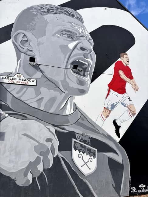 The Wrexham Food & Drink Tour - FAQs