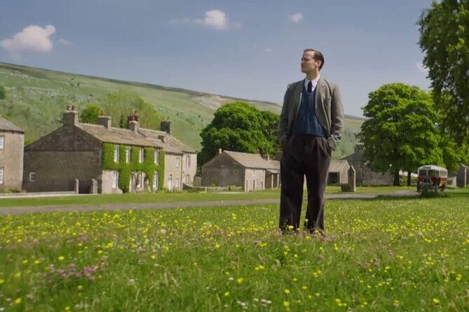 The Yorkshire Dales of All Creatures Great & Small - FAQ