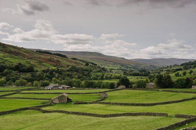 The Yorkshire Dales Tour from Windermere - FAQs