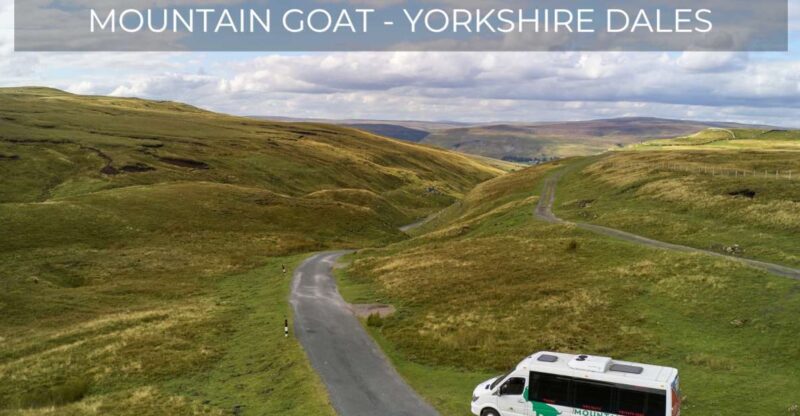 The Yorkshire Dales Tour from York - What to Expect on the Yorkshire Dales Tour
