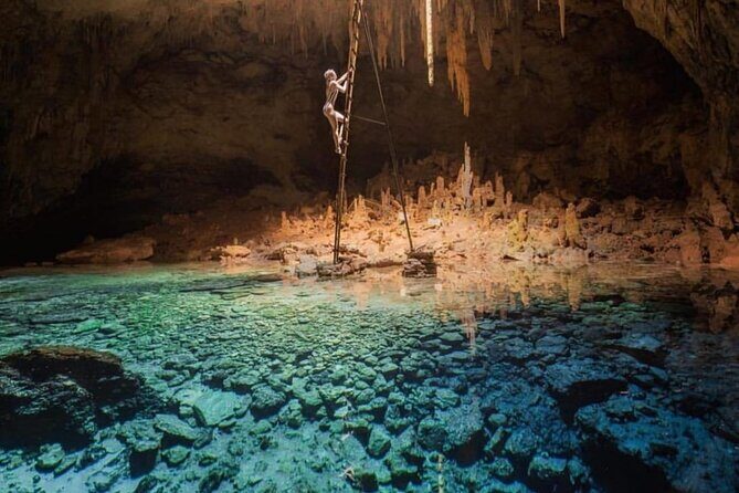 The Yucatán Loop 12 Day Mayan Adventure - Exploring the Itinerary: What You Can Expect