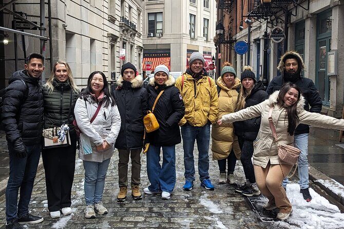 Theatre Bus The Ride and Manhattan Walking Tour - Introduction: A Fun, Multi-Layered Way to See Manhattan