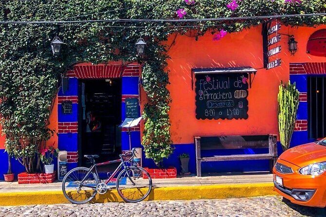 Theatrical Walking Tour of Coyoacan: Day of the Dead Legends - Final Thoughts