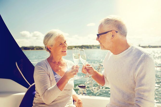 Themed and Special Event Cruise in Chesapeake Bay - Key Points