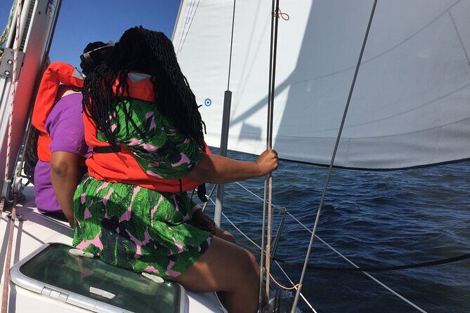 Themed and Special Event Cruise in Chesapeake Bay - An In-Depth Look at the Chesapeake Bay Themed Cruise