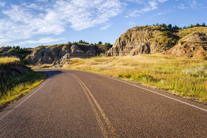 Theodore Roosevelt South Unit Self-Guided Driving Audio Tour - Why This Tour Offers Great Value
