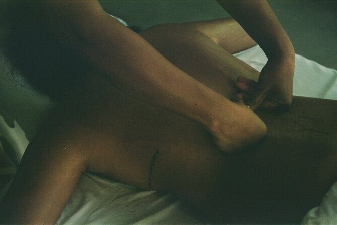 Therapeutic Mayan Massage - Who Should Consider This Experience?