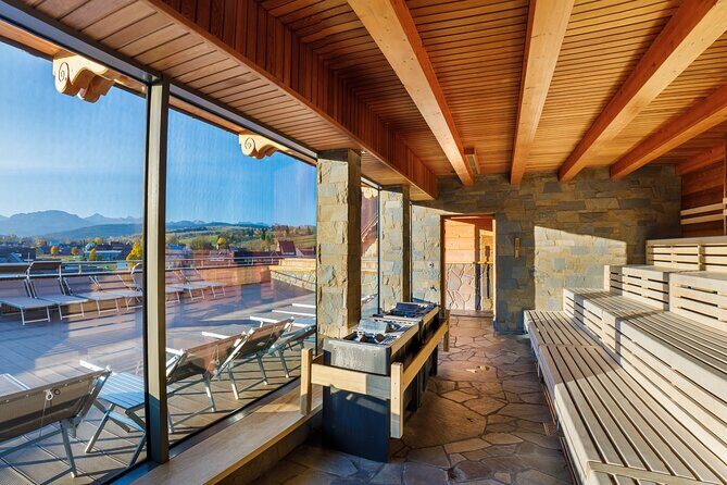 Thermal Baths & Zakopane - Private Trip from Krakow - Final Thoughts