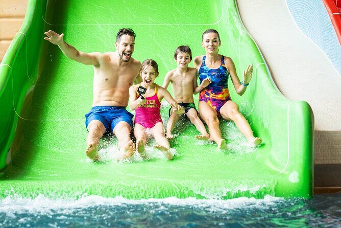 Thermal Baths & Zakopane - Private Trip from Krakow - FAQ