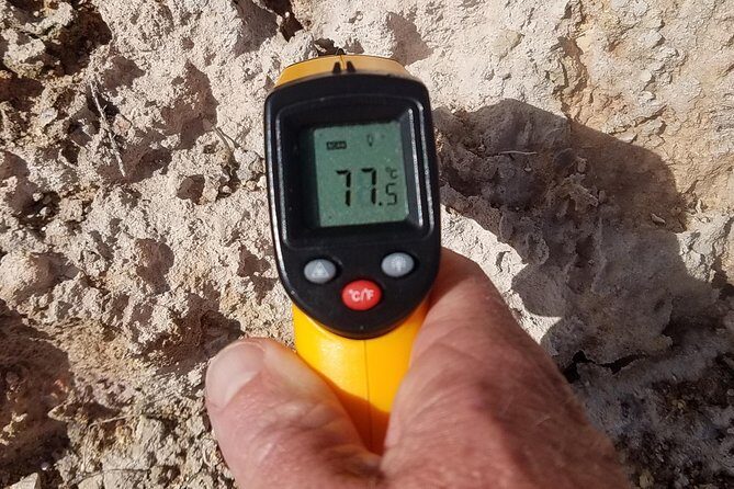 Thermal Path Tour - FAQ