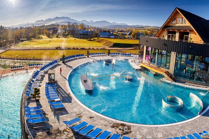 Thermal Pools and Zakopane Tatra Mountains from Krakow, Private - An In-Depth Look at the Tour Itinerary