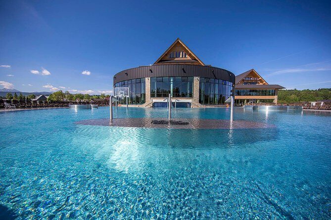 Thermal Pools and Zakopane Tatra Mountains from Krakow, Private - Who Is This Tour Best For?