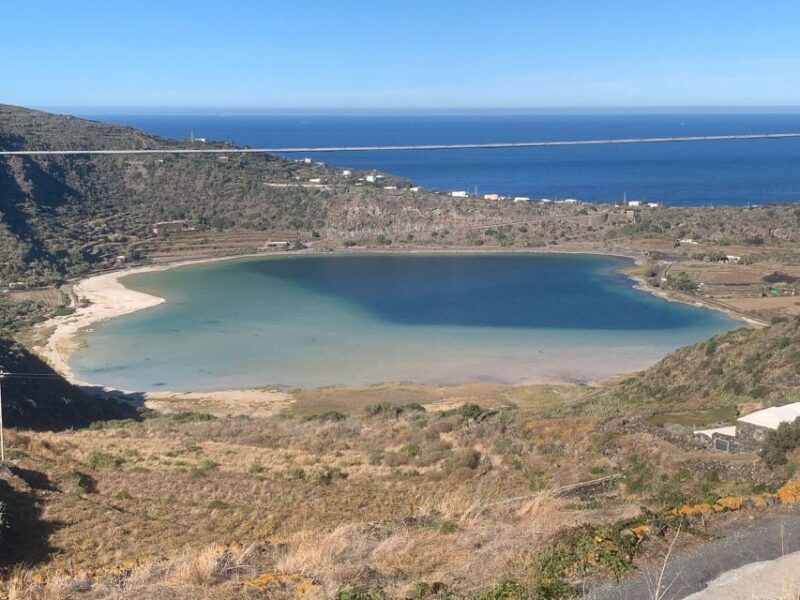 Thermal waters tour - Key Points