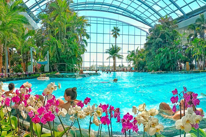 Therme Bucharest Tickets and Water Theme Park - Final Thoughts