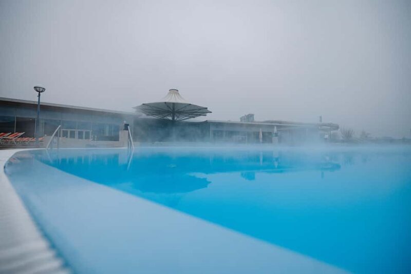 Therme Laa Wellness Day: Spa Escape Near Vienna - Who Should Visit Therme Laa?