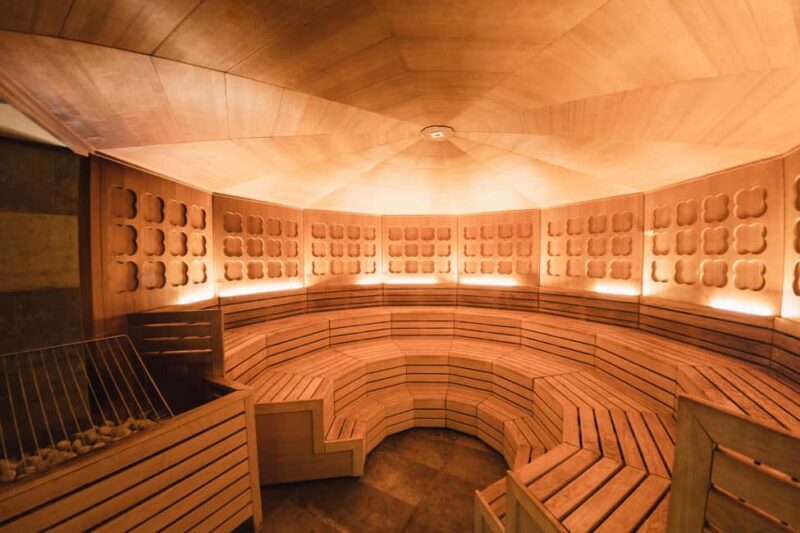 Therme Laa Wellness Day: Spa Escape Near Vienna - The Sum Up