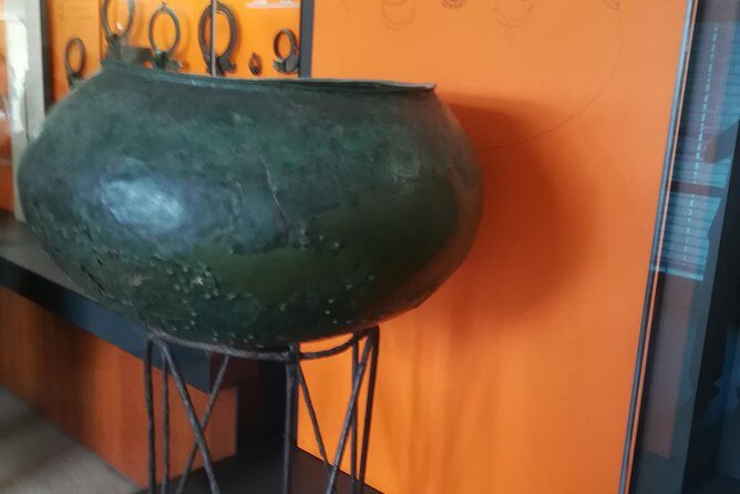 Thermopylae and Delphi Full Day Private Tour - An In-Depth Look at the Experience