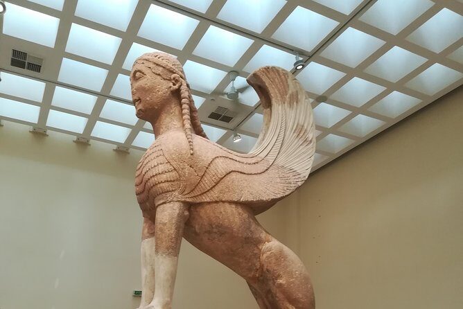 Thermopylae and Delphi Full Day Private Tour - FAQ