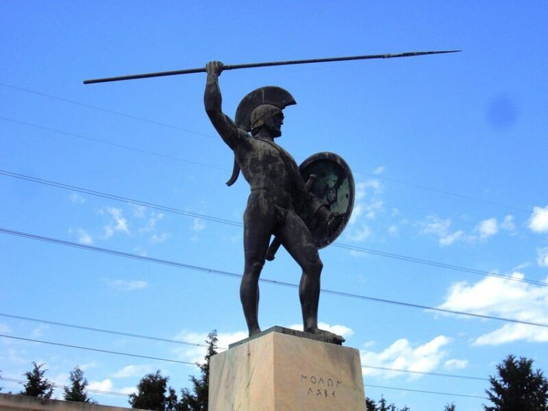 Thermopylae Battlefield Privarte Half Day Tour From Athens - Deep Dive into the Site and Museum