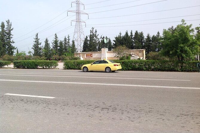 Thermopylae day Trip from Athens-Private Tour - Key Points