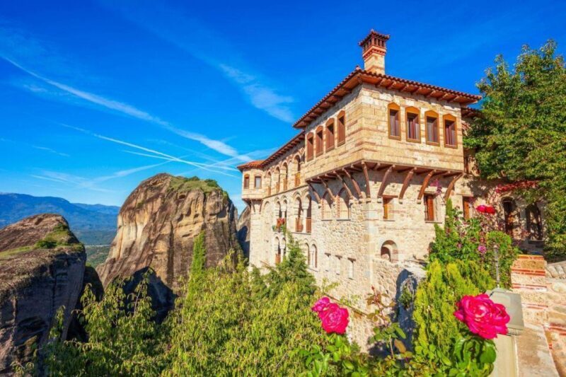 Thermopylae, Meteora and Delphi Full Day Tour - Frequently Asked Questions