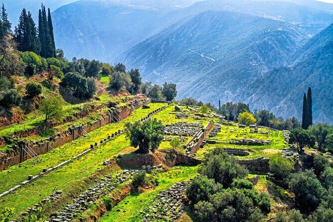 Thermopylae, Meteora and Delphi Private Full Day Tour - Authenticity & Value