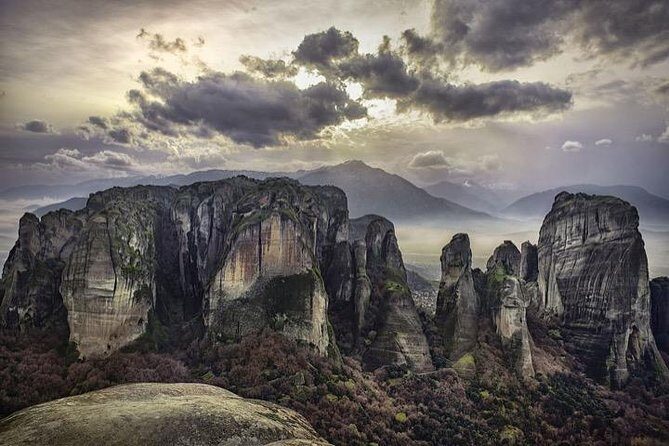 Thermopylae, Meteora and Delphi Private Full Day Tour - Who Would Love This Tour?