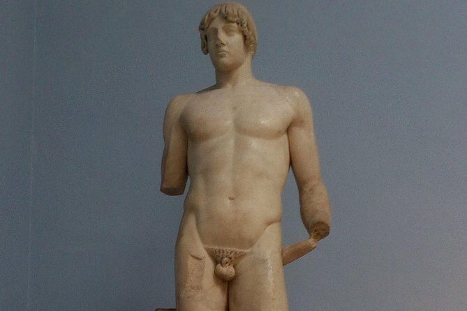Thermopylae, Meteora and Delphi Private Full Day Tour - FAQ
