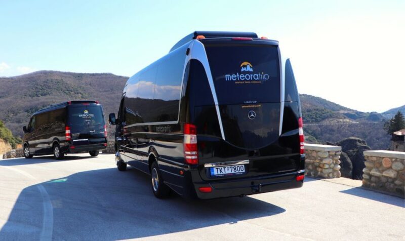 Thessaloniki: 2-Day Meteora Trip with Guided Tours and Hotel - Who Is This Tour Best For?