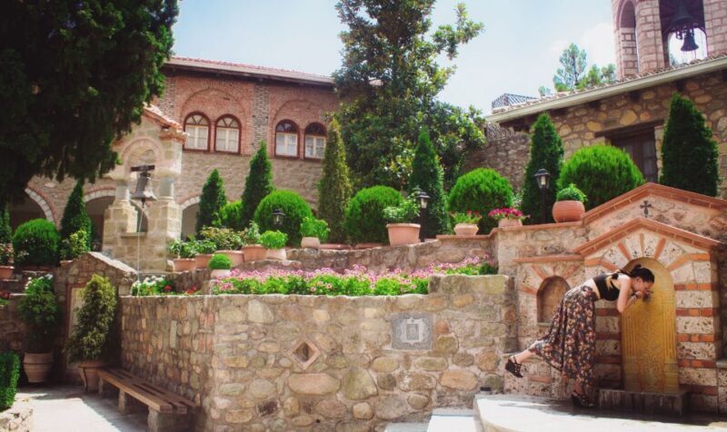 Thessaloniki: 2-Day Meteora Trip with Guided Tours and Hotel - Final Thoughts