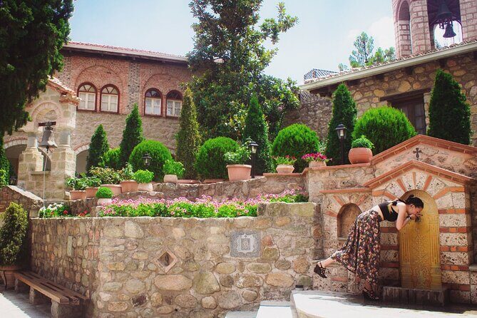 Thessaloniki: 2-Day Meteora Trip with Guided Tours and Hotel - FAQ - Your Practical Questions Answered