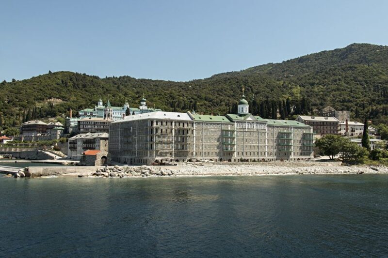 Thessaloniki: Aristotle's Birthplace and Mt. Athos Cruise - Thessaloniki: Aristotles Birthplace and Mt. Athos Cruise — An In-Depth Review